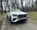 Білий Мерседес ГЛЕ-Клас, об'ємом двигуна 3 л та пробігом 15 тис. км за 93500 $, фото 1 на Automoto.ua