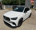 Білий Мерседес ГЛЕ-Клас, об'ємом двигуна 3 л та пробігом 32 тис. км за 98000 $, фото 1 на Automoto.ua