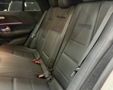 Белый Мерседес ГЛЕ-Класс, объемом двигателя 0 л и пробегом 95 тыс. км за 99000 $, фото 7 на Automoto.ua