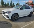 Білий Мерседес ГЛЕ-Клас, об'ємом двигуна 2 л та пробігом 29 тис. км за 45000 $, фото 1 на Automoto.ua