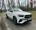 Білий Мерседес ГЛЕ-Клас, об'ємом двигуна 3 л та пробігом 15 тис. км за 93000 $, фото 1 на Automoto.ua