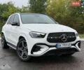 Белый Мерседес ГЛЕ-Класс, объемом двигателя 2 л и пробегом 14 тыс. км за 88500 $, фото 3 на Automoto.ua