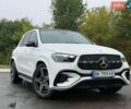 Белый Мерседес ГЛЕ-Класс, объемом двигателя 2 л и пробегом 14 тыс. км за 88500 $, фото 2 на Automoto.ua