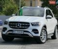 Белый Мерседес ГЛЕ-Класс, объемом двигателя 2 л и пробегом 36 тыс. км за 75000 $, фото 1 на Automoto.ua