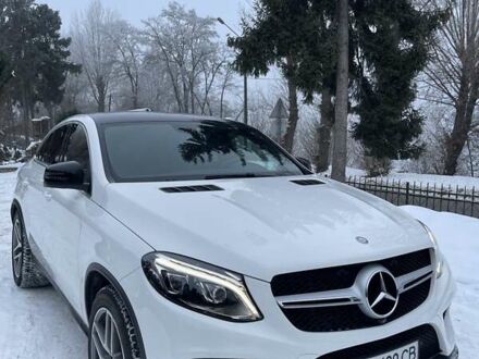 Білий Мерседес ГЛЕ-Клас, об'ємом двигуна 2.99 л та пробігом 179 тис. км за 43950 $, фото 1 на Automoto.ua