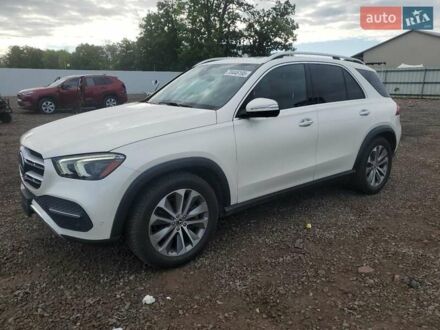 Мерседес ГЛЕ-Класс 2019 в Черкассах на Automoto.ua Белый Мерседес ГЛЕ-Класс, объемом двигателя 3 л и пробегом 165 тыс. км за 27900 $, фото 1 на Automoto.ua