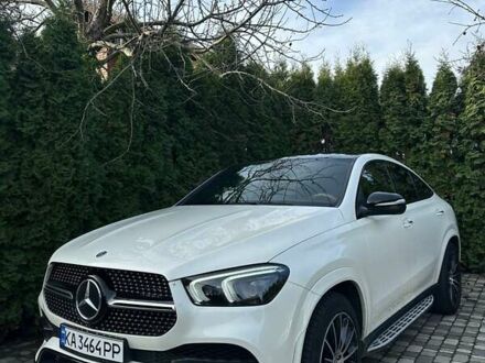 Білий Мерседес ГЛЕ-Клас, об'ємом двигуна 3 л та пробігом 79 тис. км за 78000 $, фото 1 на Automoto.ua