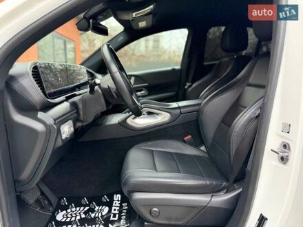 Білий Мерседес ГЛЕ-Клас, об'ємом двигуна 1.95 л та пробігом 89 тис. км за 87008 $, фото 1 на Automoto.ua