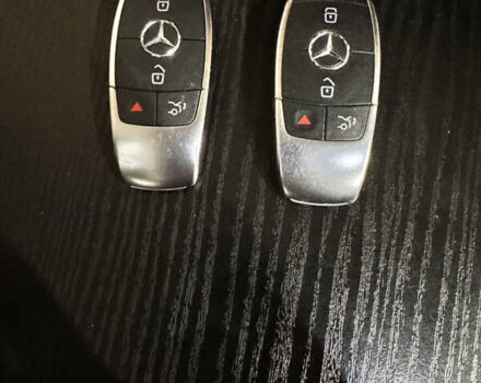 Бежевий Мерседес ГЛЕ-Клас, об'ємом двигуна 1.99 л та пробігом 100 тис. км за 48000 $, фото 25 на Automoto.ua