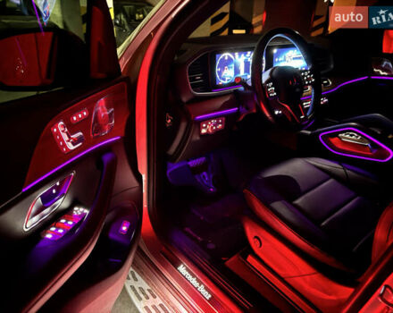 Бежевий Мерседес ГЛЕ-Клас, об'ємом двигуна 1.99 л та пробігом 100 тис. км за 48000 $, фото 21 на Automoto.ua