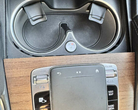 Бежевий Мерседес ГЛЕ-Клас, об'ємом двигуна 1.99 л та пробігом 100 тис. км за 48000 $, фото 13 на Automoto.ua