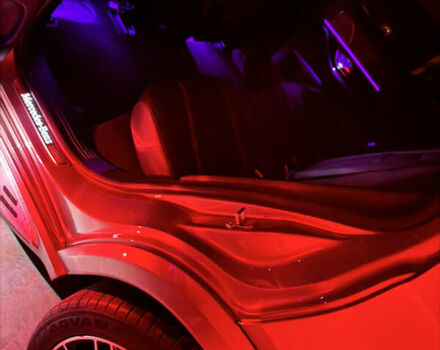 Бежевий Мерседес ГЛЕ-Клас, об'ємом двигуна 1.99 л та пробігом 100 тис. км за 48000 $, фото 19 на Automoto.ua