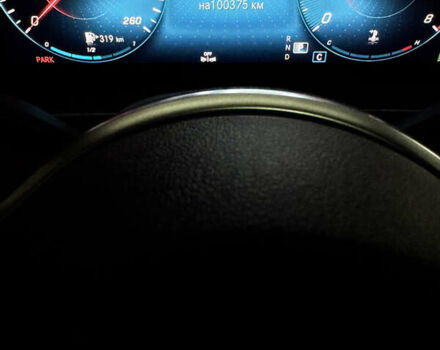 Бежевий Мерседес ГЛЕ-Клас, об'ємом двигуна 1.99 л та пробігом 100 тис. км за 48000 $, фото 26 на Automoto.ua