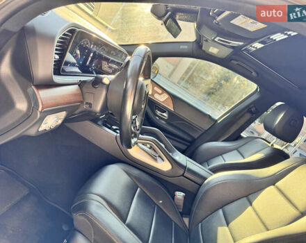 Бежевий Мерседес ГЛЕ-Клас, об'ємом двигуна 1.99 л та пробігом 100 тис. км за 48000 $, фото 14 на Automoto.ua