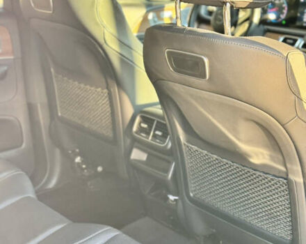 Бежевий Мерседес ГЛЕ-Клас, об'ємом двигуна 1.99 л та пробігом 100 тис. км за 48000 $, фото 16 на Automoto.ua