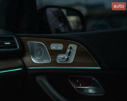 Бежевый Мерседес ГЛЕ-Класс, объемом двигателя 3 л и пробегом 56 тыс. км за 75900 $, фото 36 на Automoto.ua