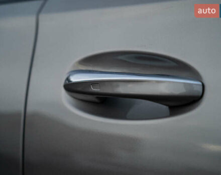 Бежевый Мерседес ГЛЕ-Класс, объемом двигателя 3 л и пробегом 56 тыс. км за 75900 $, фото 15 на Automoto.ua