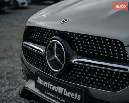 Бежевый Мерседес ГЛЕ-Класс, объемом двигателя 3 л и пробегом 56 тыс. км за 75900 $, фото 13 на Automoto.ua