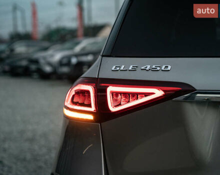 Бежевый Мерседес ГЛЕ-Класс, объемом двигателя 3 л и пробегом 56 тыс. км за 75900 $, фото 6 на Automoto.ua