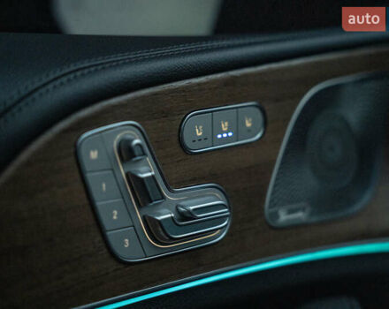 Бежевый Мерседес ГЛЕ-Класс, объемом двигателя 3 л и пробегом 56 тыс. км за 75900 $, фото 17 на Automoto.ua