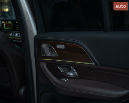 Бежевый Мерседес ГЛЕ-Класс, объемом двигателя 3 л и пробегом 56 тыс. км за 75900 $, фото 44 на Automoto.ua