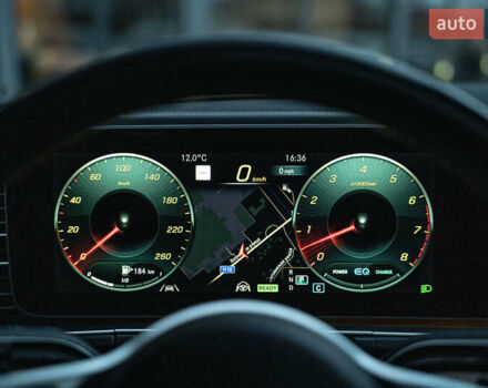 Бежевый Мерседес ГЛЕ-Класс, объемом двигателя 3 л и пробегом 56 тыс. км за 75900 $, фото 24 на Automoto.ua