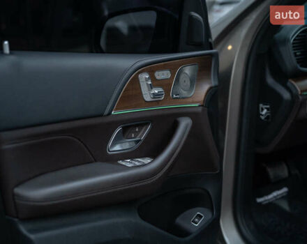 Бежевый Мерседес ГЛЕ-Класс, объемом двигателя 3 л и пробегом 56 тыс. км за 75900 $, фото 41 на Automoto.ua