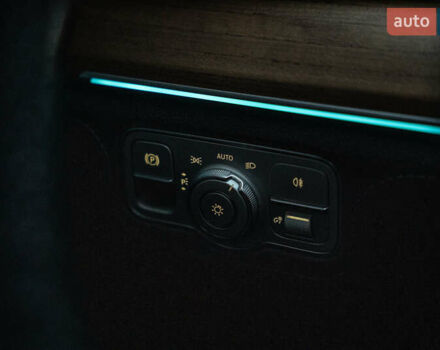 Бежевый Мерседес ГЛЕ-Класс, объемом двигателя 3 л и пробегом 56 тыс. км за 75900 $, фото 19 на Automoto.ua