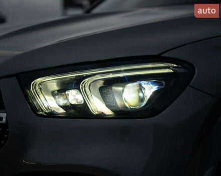 Бежевый Мерседес ГЛЕ-Класс, объемом двигателя 3 л и пробегом 56 тыс. км за 75900 $, фото 14 на Automoto.ua