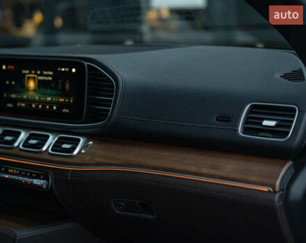 Бежевый Мерседес ГЛЕ-Класс, объемом двигателя 3 л и пробегом 56 тыс. км за 75900 $, фото 35 на Automoto.ua