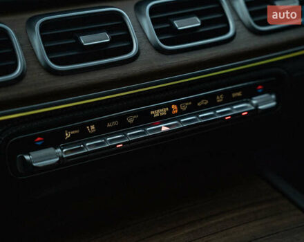 Бежевый Мерседес ГЛЕ-Класс, объемом двигателя 3 л и пробегом 56 тыс. км за 75900 $, фото 33 на Automoto.ua