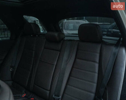 Бежевый Мерседес ГЛЕ-Класс, объемом двигателя 3 л и пробегом 56 тыс. км за 75900 $, фото 39 на Automoto.ua