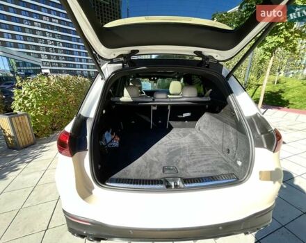 Бежевый Мерседес ГЛЕ-Класс, объемом двигателя 1.99 л и пробегом 11 тыс. км за 98888 $, фото 3 на Automoto.ua