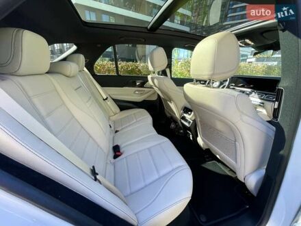 Бежевый Мерседес ГЛЕ-Класс, объемом двигателя 1.99 л и пробегом 11 тыс. км за 98888 $, фото 1 на Automoto.ua