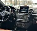 Черный Мерседес ГЛЕ-Класс, объемом двигателя 3 л и пробегом 155 тыс. км за 33650 $, фото 17 на Automoto.ua