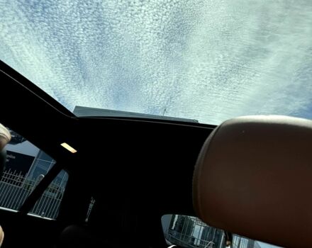 Черный Мерседес ГЛЕ-Класс, объемом двигателя 3 л и пробегом 87 тыс. км за 41500 $, фото 14 на Automoto.ua