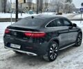 Черный Мерседес ГЛЕ-Класс, объемом двигателя 3 л и пробегом 155 тыс. км за 33650 $, фото 5 на Automoto.ua