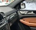 Черный Мерседес ГЛЕ-Класс, объемом двигателя 3 л и пробегом 155 тыс. км за 33650 $, фото 14 на Automoto.ua