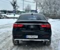Черный Мерседес ГЛЕ-Класс, объемом двигателя 3 л и пробегом 155 тыс. км за 33650 $, фото 8 на Automoto.ua