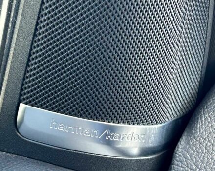 Черный Мерседес ГЛЕ-Класс, объемом двигателя 3 л и пробегом 87 тыс. км за 41500 $, фото 23 на Automoto.ua