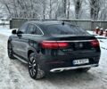 Черный Мерседес ГЛЕ-Класс, объемом двигателя 3 л и пробегом 155 тыс. км за 33650 $, фото 4 на Automoto.ua