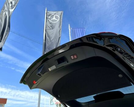 Черный Мерседес ГЛЕ-Класс, объемом двигателя 3 л и пробегом 87 тыс. км за 41500 $, фото 5 на Automoto.ua