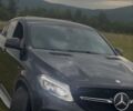 Чорний Мерседес ГЛЕ-Клас, об'ємом двигуна 3 л та пробігом 140 тис. км за 45000 $, фото 1 на Automoto.ua