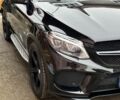 Чорний Мерседес ГЛЕ-Клас, об'ємом двигуна 3 л та пробігом 140 тис. км за 45000 $, фото 6 на Automoto.ua