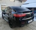 Чорний Мерседес ГЛЕ-Клас, об'ємом двигуна 3 л та пробігом 140 тис. км за 45000 $, фото 8 на Automoto.ua