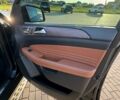Черный Мерседес ГЛЕ-Класс, объемом двигателя 3 л и пробегом 140 тыс. км за 37900 $, фото 21 на Automoto.ua