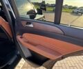 Черный Мерседес ГЛЕ-Класс, объемом двигателя 3 л и пробегом 140 тыс. км за 37900 $, фото 23 на Automoto.ua