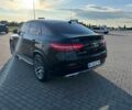 Черный Мерседес ГЛЕ-Класс, объемом двигателя 3 л и пробегом 140 тыс. км за 41500 $, фото 6 на Automoto.ua