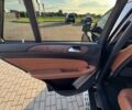 Черный Мерседес ГЛЕ-Класс, объемом двигателя 3 л и пробегом 140 тыс. км за 37900 $, фото 22 на Automoto.ua