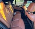Черный Мерседес ГЛЕ-Класс, объемом двигателя 3 л и пробегом 140 тыс. км за 41500 $, фото 14 на Automoto.ua